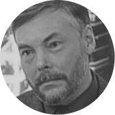 Editor-in-Chief <br> Andrey Korenevskiy